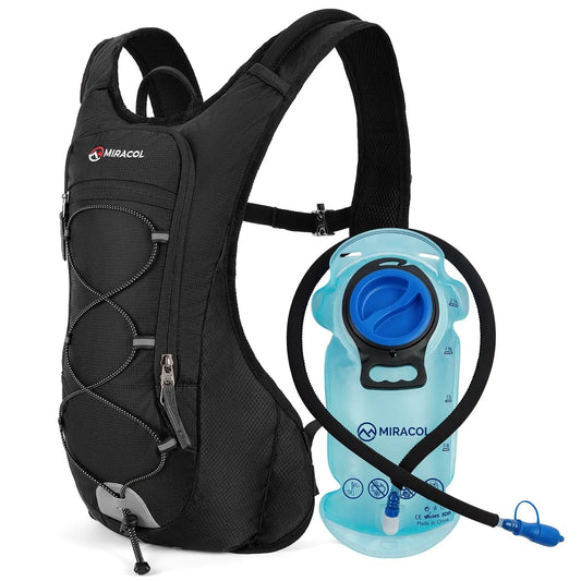 H2Oasis Hydration Backpack