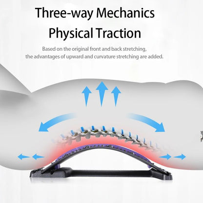 Back Stretch Pro 2.0